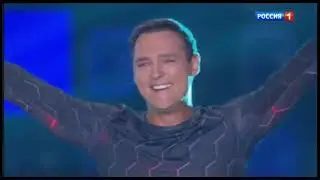 Юрий Шатунов - Седая ночь (Live)