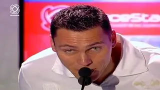 TIESTO Wins Best International DJ! 