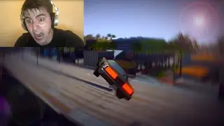 GTA players be like:
