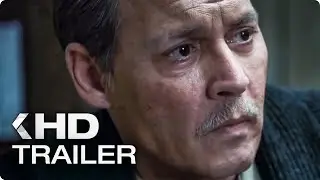 CITY OF LIES Trailer (2018)