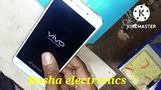 vivo y55 emmc problem solution 100%working