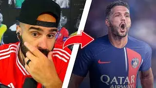 Gonçalo Ramos Set To Join PSG *MBAPPE WILL NOW JOIN REAL MADRID*