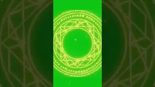 Doctor Strange Shield Green Screen #vfx #movie