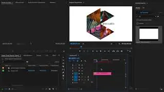 How to Edit Stylish Photo Openers - Motion Graphics Template - Tutorial