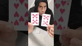 Tutorial Best Magic Trick 🎩🤣