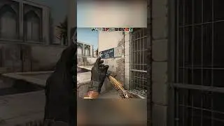 clean 4k in CS:GO ?!?