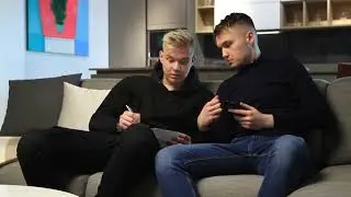 !Звездные дома группа Провокация