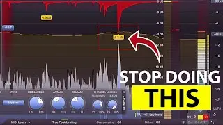 10 Tips For Louder Masters (Without Distortion)