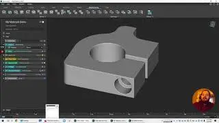 nTop Live: Custom Material Properties for Mechanical & Thermal Simulation