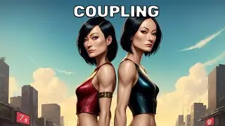 Coupling. WHAT is it and WHY is it bad?