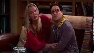 Sheldon Throat singing funny