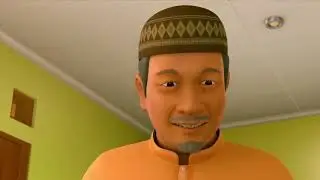 Adit & Sopo Jarwo:  15 Menit Adit & Sopo Jarwo   Ep 46