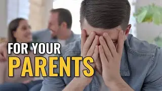 Young Software Developers... Are You Living For Your Parents?