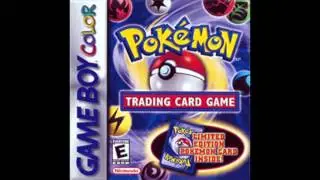 Pokemon Trading Card Game (Full Soundtrack)