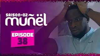 MUÑËL - Saison 2 - Episode 38 **VOSTFR** (Fin de Saison)