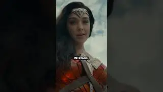 🚀 James Gunn Confirms Wonder Woman Prequel Series: Paradise Lost! 🎬