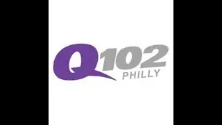 WIOQ: Q102 Philadelphia, PA 12am TOTH ID—07/07/21