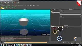 Realflow-урок-28 - Импорт и экспорт