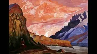 9.2. Агни Йога. книга девятая, Аум,ч.2(113-225) Аудиокнига