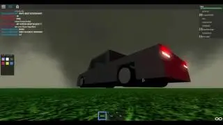 ROBLOX Storm Chasing on Project SLC S1E2 - Much Better!