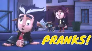 PJ Masks Season 3 Full Episodes The Prank Wheelz 🤣 PJ Masks Full Episodes