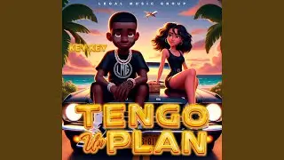 Tengo Un Plan (Radio Edit)