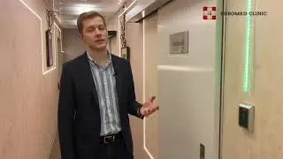Официальный экспресс-тест на антитела к COVID-19.