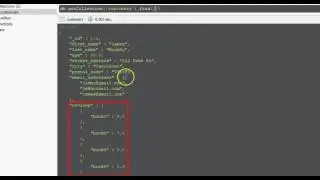 MongoDB A to Z  - Video 19  Updating Arrays with $push,/$pull/$pop/$addToSet