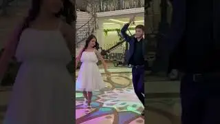 ЗАЖИГАТЕЛЬНАЯ ЛЕЗГИНКА😍ЕТО НУЖНО ВИДЕТЬ