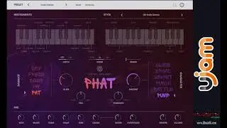 Ujam - Virtual Drummer / PATH (with crack)