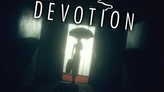 Devotion Gameplay (Ending!) Live Stream: Taiwanese Horror Game by Red Candle Games!!!!