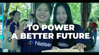 Nielsen Global Impact Day 2023