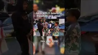 Is good person and artist❤️, RIP Juice🖤 #shorts #juicewrld #999