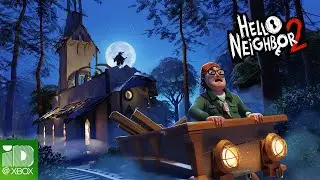 Hello Neighbor 2 - The Guest Is Here?