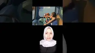 RELA KABUR DEMI AYANG !!! | Nita Mawarni 