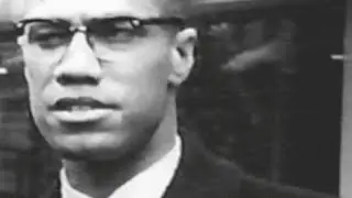 Why Malcolm X Had a Falling Out with the Nation of Islam