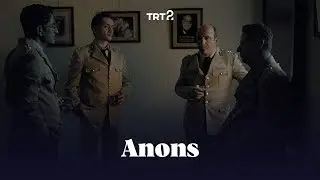 Anons | Fragman