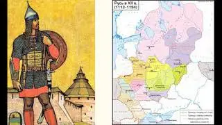 Какие территории России исконно русские?