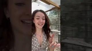 CATALINA SUPERA LA SUA PAURA DELLE GALLINE??? 🐓👹👀parte 1