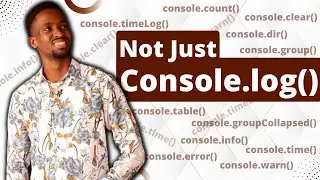 Top JavaScript Console Method: 👨🏼‍💻 Discover the Best Way to View and Debug Your Code