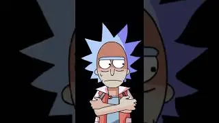 Friday Night Funkin Vs Hypno’s Lullaby V3 Shitno | Rick and Morty (FNF/Mod/Cutscene) #fnf #shorts