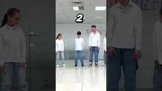 Шаффл Баттл 😎🔥🔥 Who BEST DANCER ? 🤔 36M SUBS COMING !!