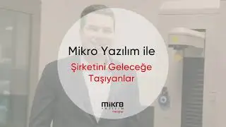 Mikro Yazılım ile Şirketini Geleceğe Taşıyanlar: Türkay Tarım Makinaları