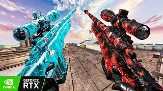 2000 Hours of Sniper Training in Blood Strike | Godlike Accuracy 🎯