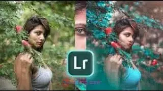 Lightroom photo editing tutorial ||PRESET download free ||