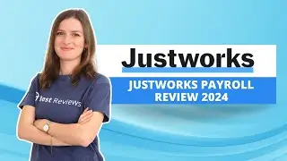 Justworks Payroll Review 2024 | Best Online Payroll Software Reviews