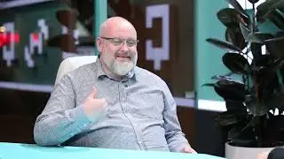 Александр Куприянов и Алексей Блинов: «Разговор на берегу» о задачах «Мастерской новых медиа»