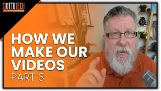 How to Make YouTube Video Tutorials: Publishing Like a Pro