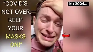 Woke Tiktok Cringe | 2024 Edition