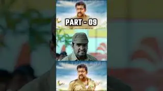 Singham 2 Tami Movie Part - 9 #suriya #singam2 #singam #shorts #actionscenes #fightscene